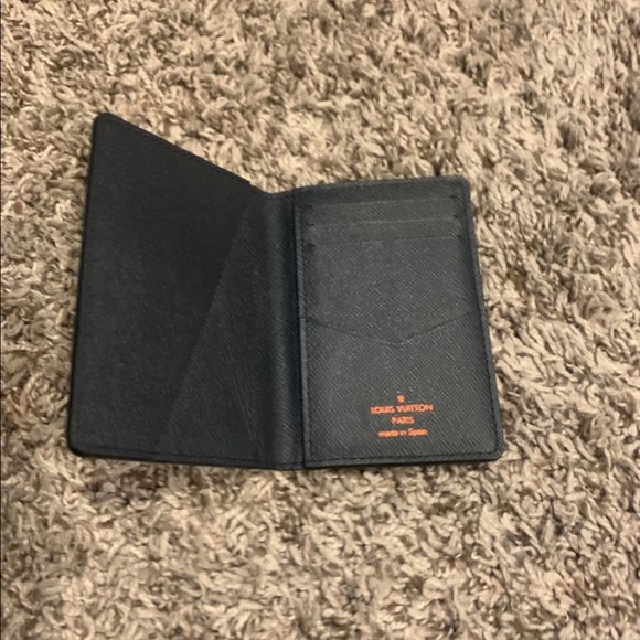 Louis Vuitton Multiple Wallet monogram upside down - Picture 3 of 3